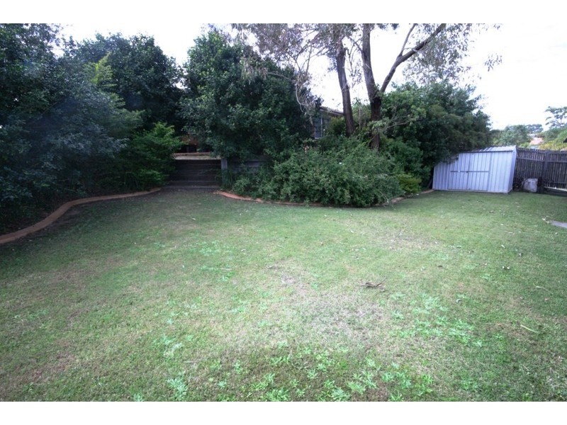 30 Merridown Drive, Merrimac QLD 4226