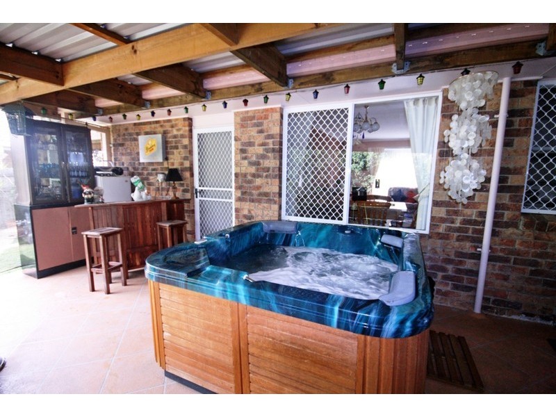 30 Merridown Drive, Merrimac QLD 4226