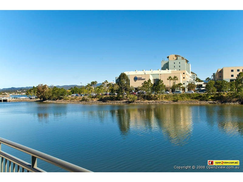 Robina QLD 4226