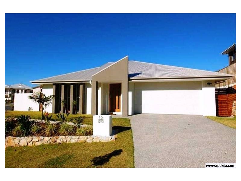 Reedy Creek QLD 4227