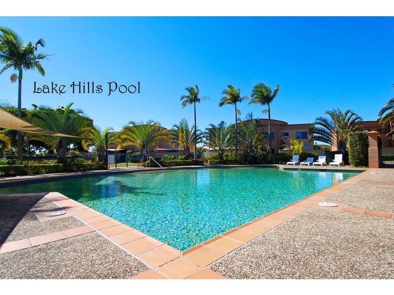 11/117 Palm Meadows Drive, Carrara QLD 4211