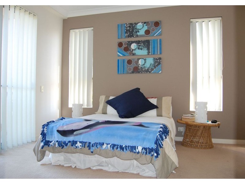 49/19 Carina Peak Drive, Varsity Lakes QLD 4227