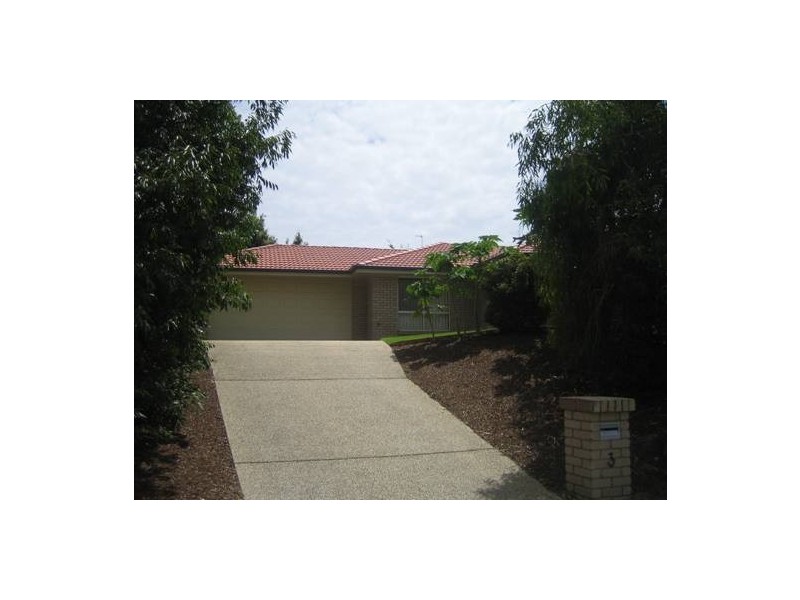 3 Sharscay Close, Burleigh Heads QLD 4220