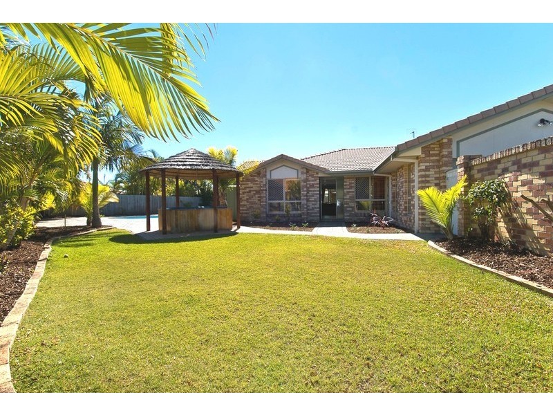 12 Bushlark Street, Varsity Lakes QLD 4227