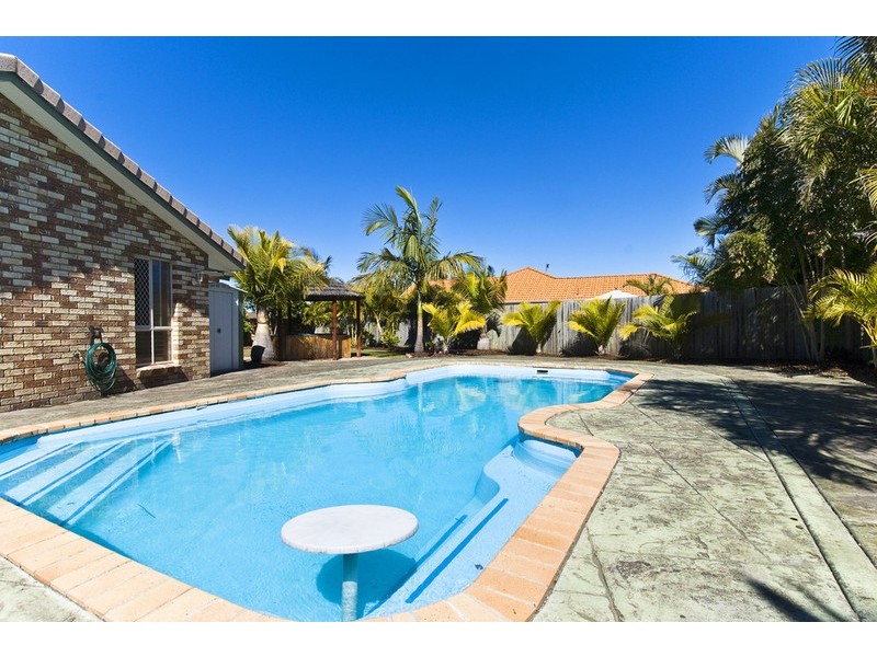 12 Bushlark Street, Varsity Lakes QLD 4227