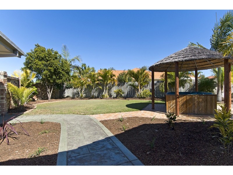 12 Bushlark Street, Varsity Lakes QLD 4227