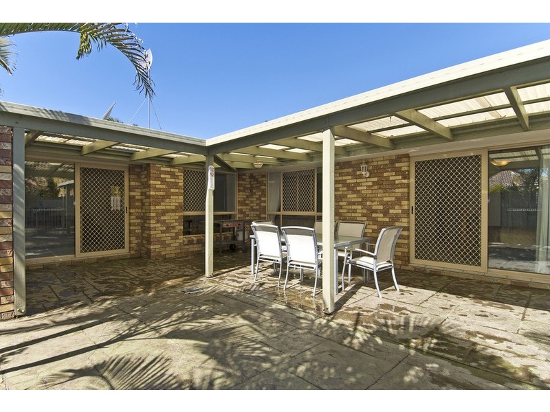 12 Bushlark Street, Varsity Lakes QLD 4227