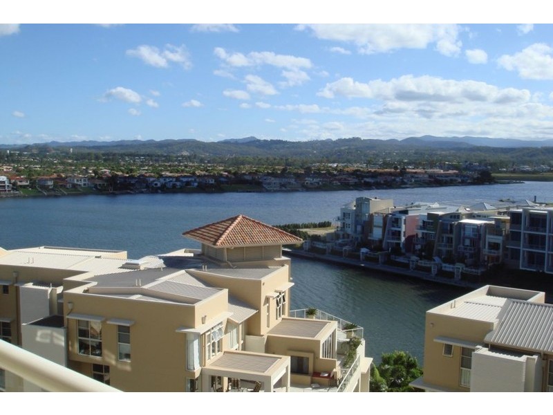 Varsity Lakes QLD 4227