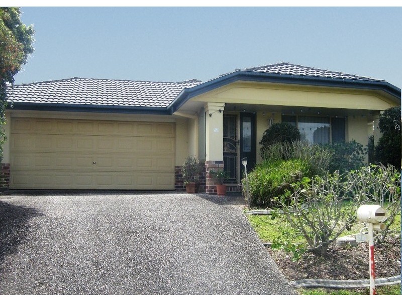 28 Breeana Court, Mudgeeraba QLD 4213