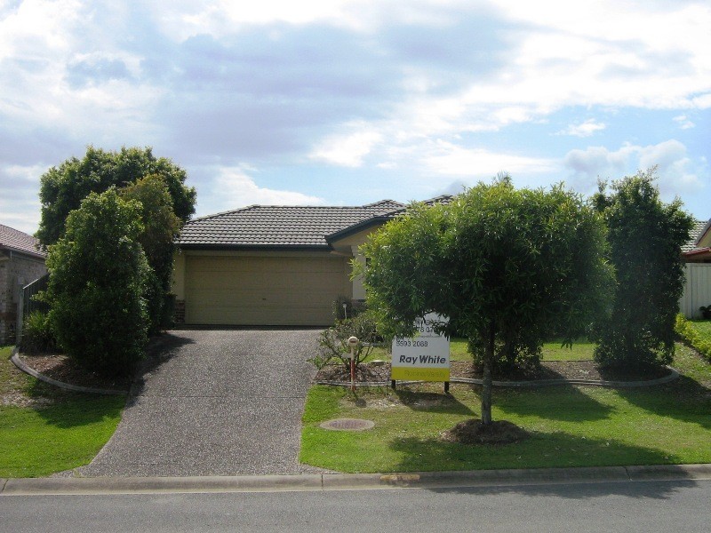 28 Breeana Court, Mudgeeraba QLD 4213