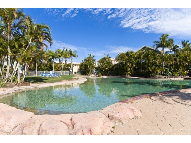 Mermaid Waters QLD 4218