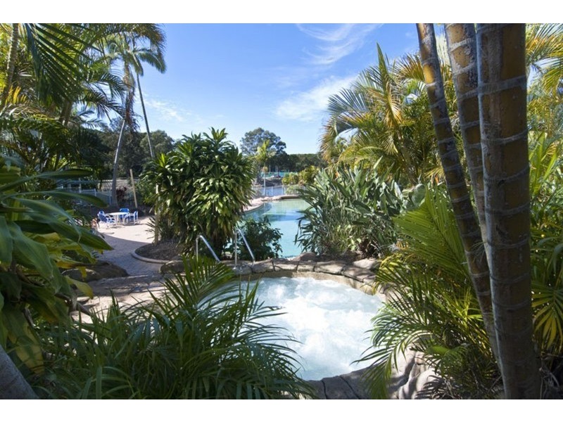 Mermaid Waters QLD 4218