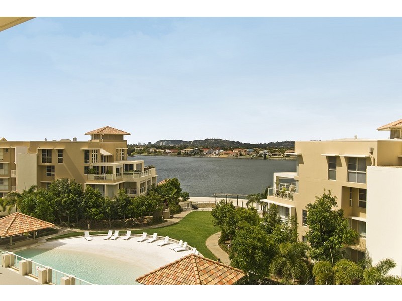 84/251 Varsity Parade, Varsity Lakes QLD 4227