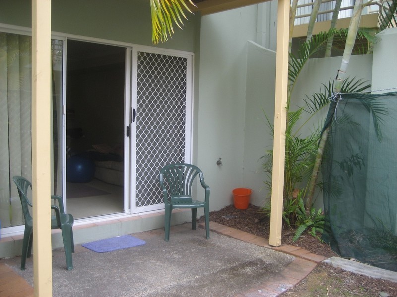 99/215 Cottesloe Drive, Mermaid Waters QLD 4218