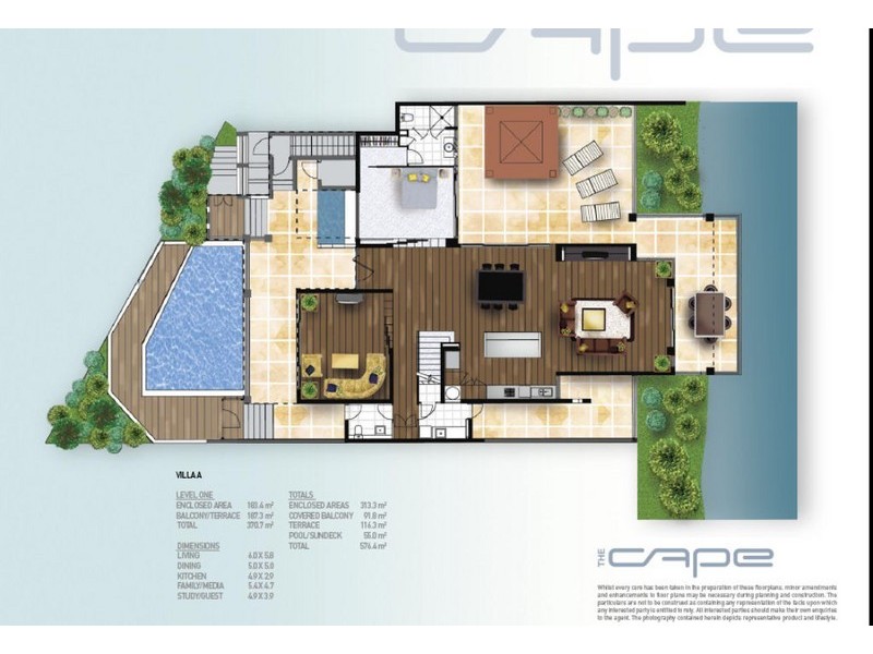 80/255 Varsity Parade, Varsity Lakes QLD 4227