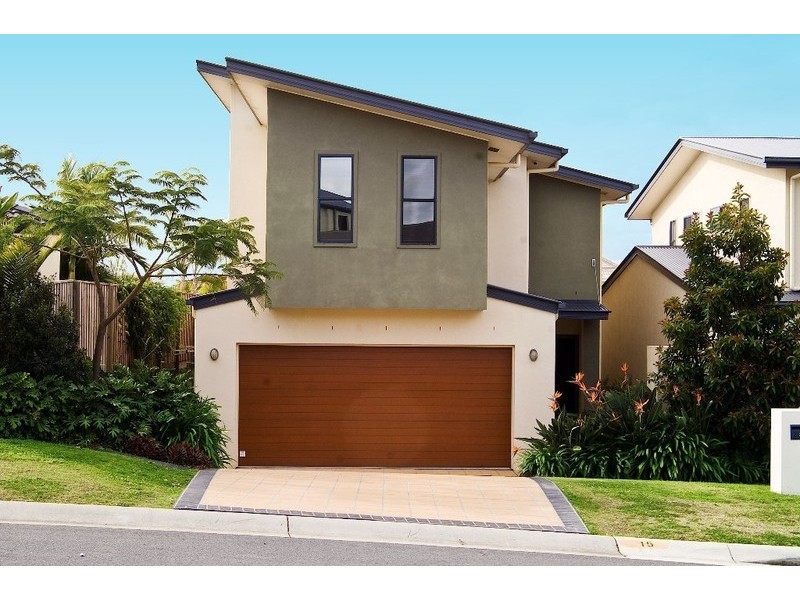 3/15 Gerona Circuit, Varsity Lakes QLD 4227