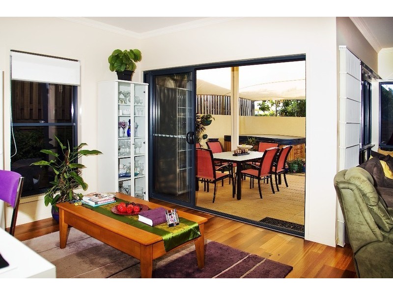 3/15 Gerona Circuit, Varsity Lakes QLD 4227