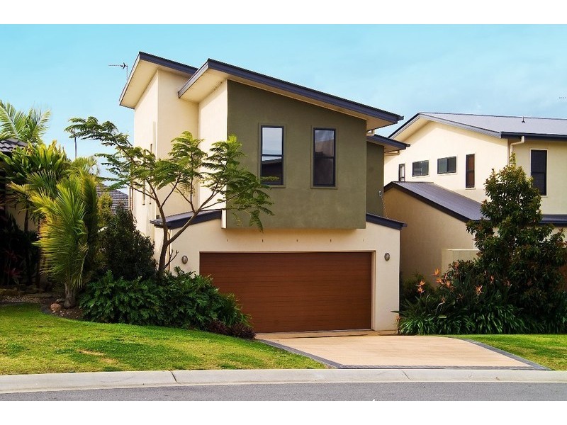 3/15 Gerona Circuit, Varsity Lakes QLD 4227