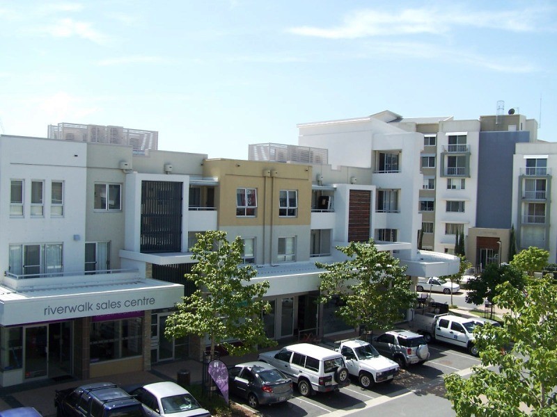 Robina QLD 4226
