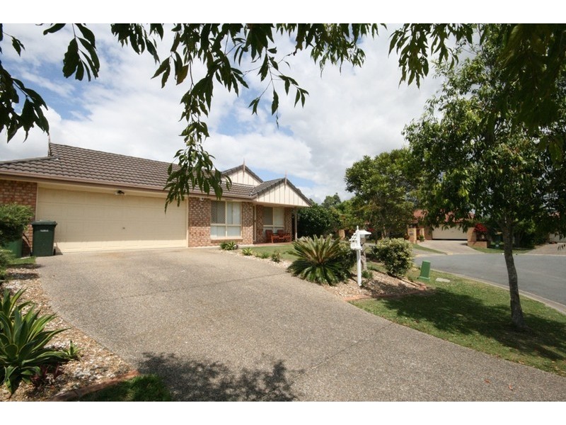 20 Sunnybrae Close, Merrimac QLD 4226