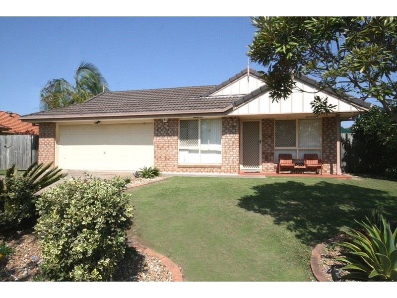 20 Sunnybrae Close, Merrimac QLD 4226