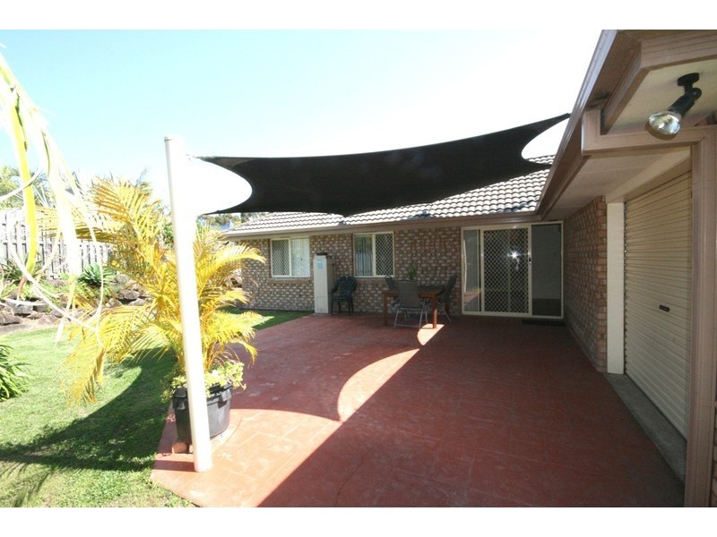 20 Sunnybrae Close, Merrimac QLD 4226