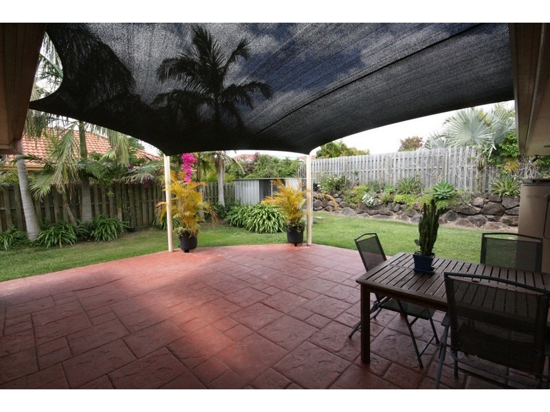 20 Sunnybrae Close, Merrimac QLD 4226