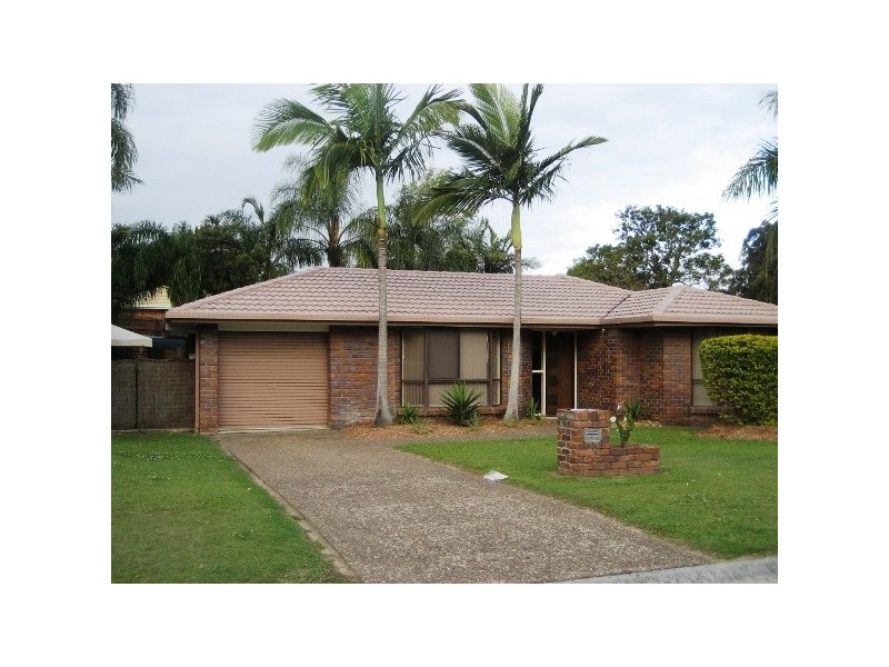 3 Huntingdale Crescent, Robina QLD 4226