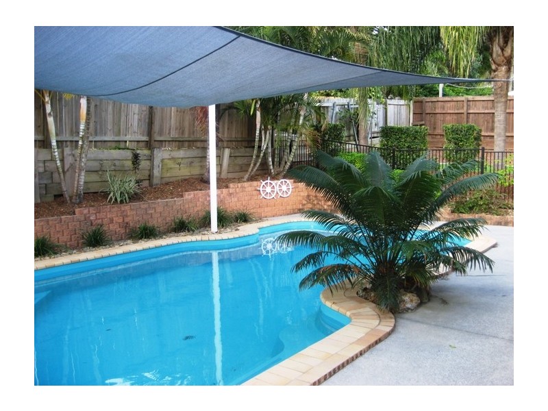 3 Huntingdale Crescent, Robina QLD 4226