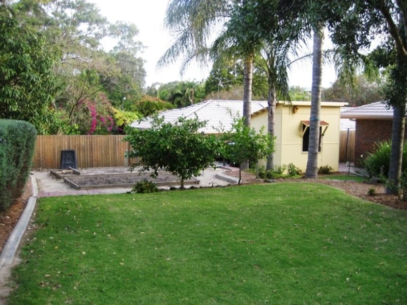 3 Huntingdale Crescent, Robina QLD 4226