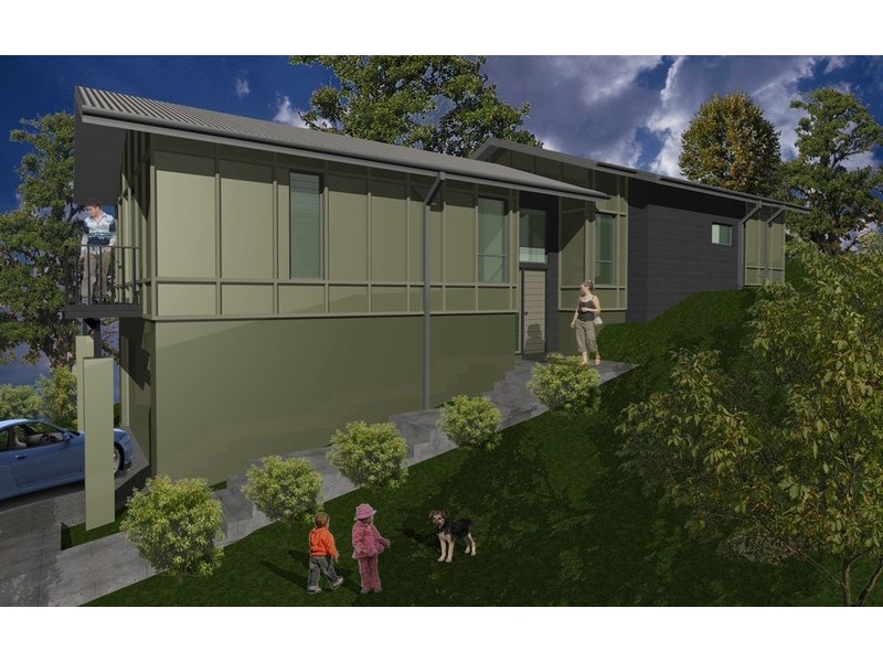 9 Tobermory Court, Merrimac QLD 4226