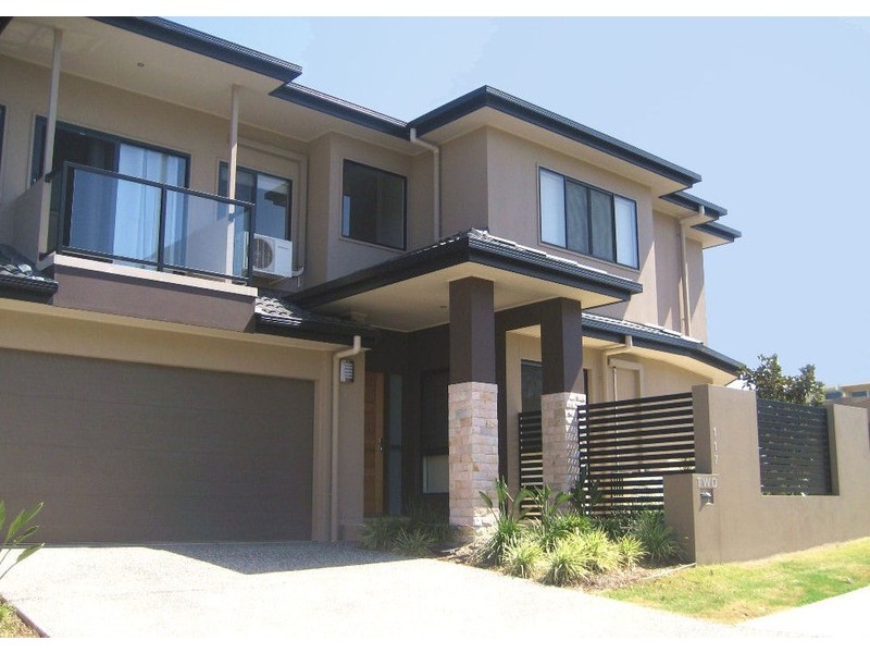 2/117 Bayswater Avenue, Varsity Lakes QLD 4227