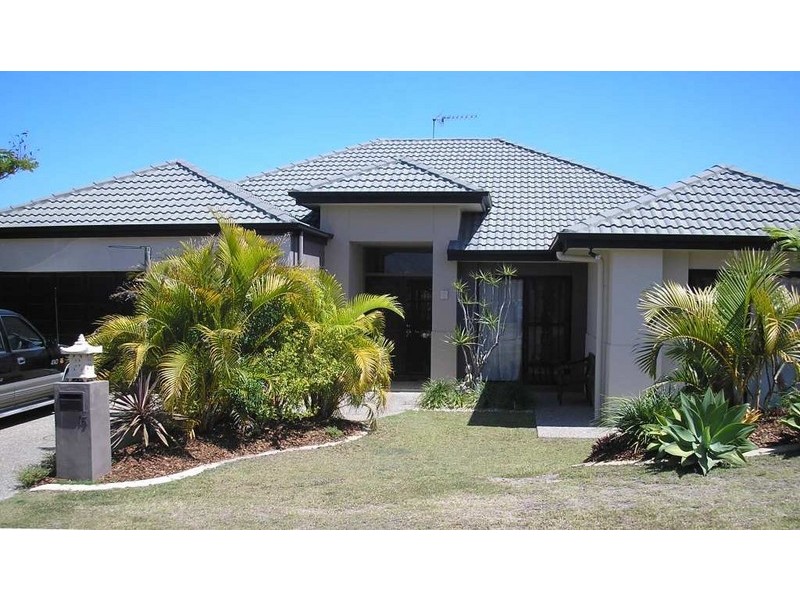 15 Montville Court, Varsity Lakes QLD 4227