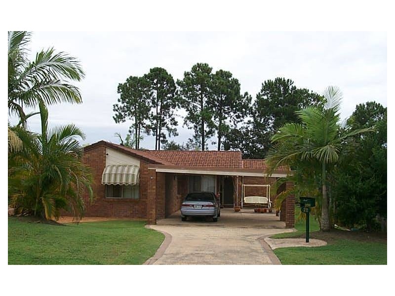 22 Tincurrin Court, Robina QLD 4226