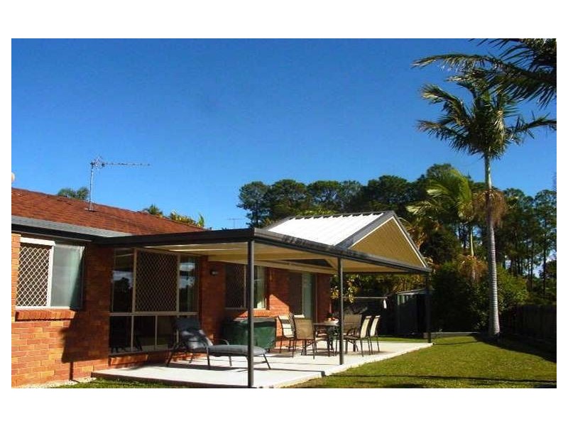 22 Tincurrin Court, Robina QLD 4226