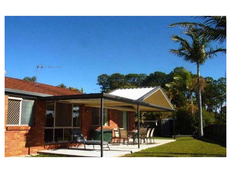 22 Tincurrin Court, Robina QLD 4226