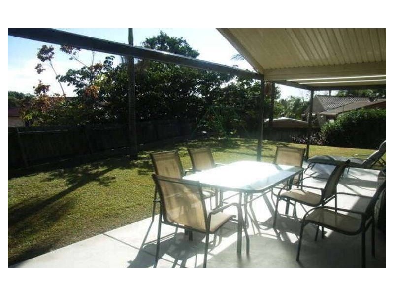 22 Tincurrin Court, Robina QLD 4226