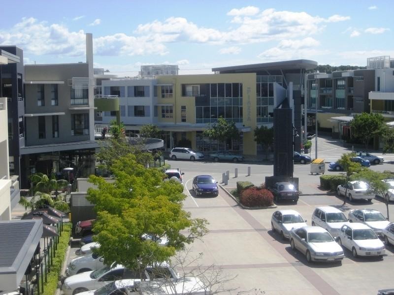 24/201 Market Square Varsity Parade, Varsity Lakes QLD 4227
