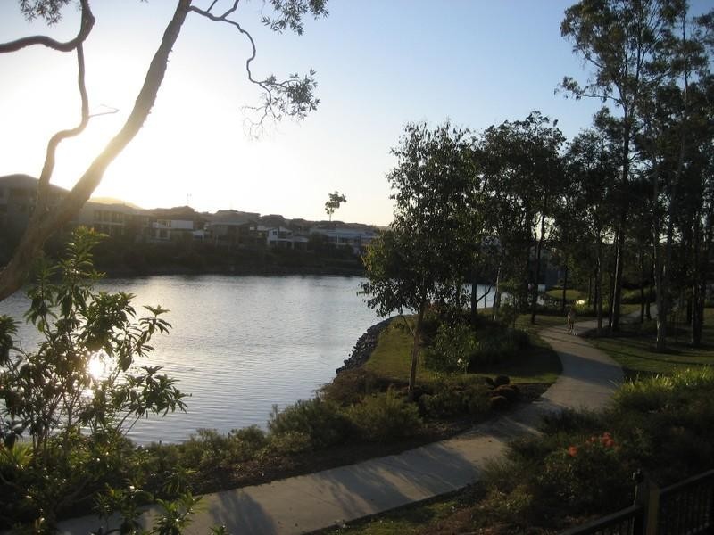 Varsity Lakes QLD 4227