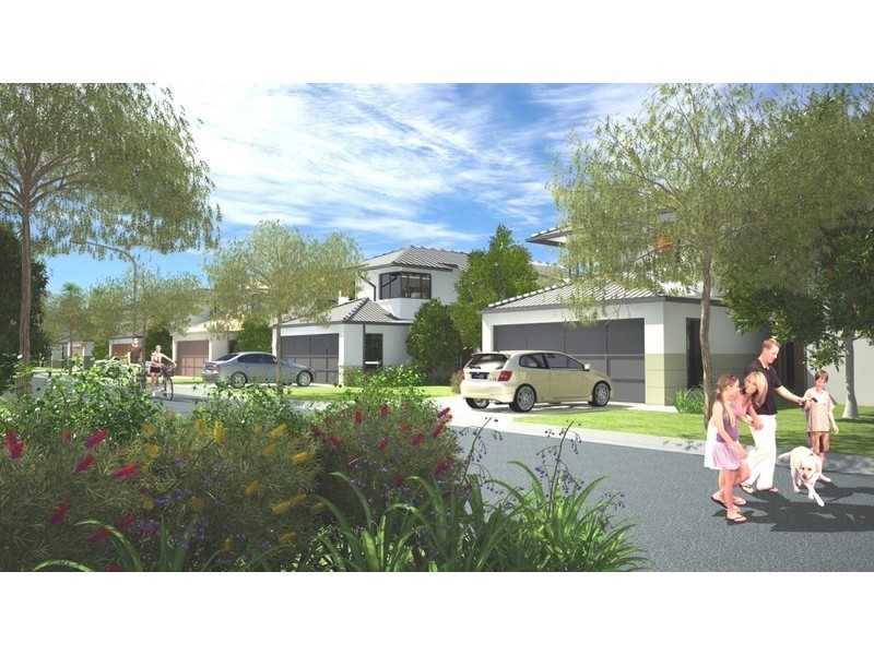 Merrimac QLD 4226