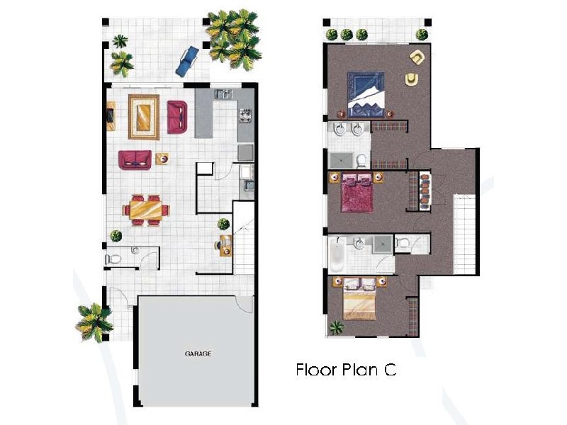 Merrimac QLD 4226