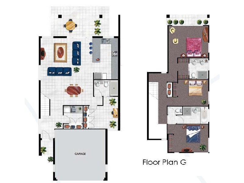 Merrimac QLD 4226