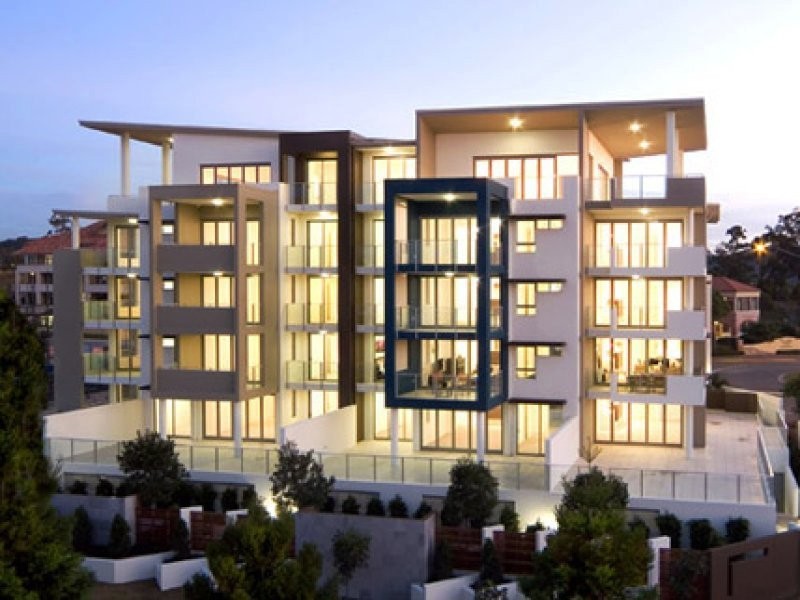 1/15 Laver Drv (UNDER APPLICATION), Robina QLD 4226