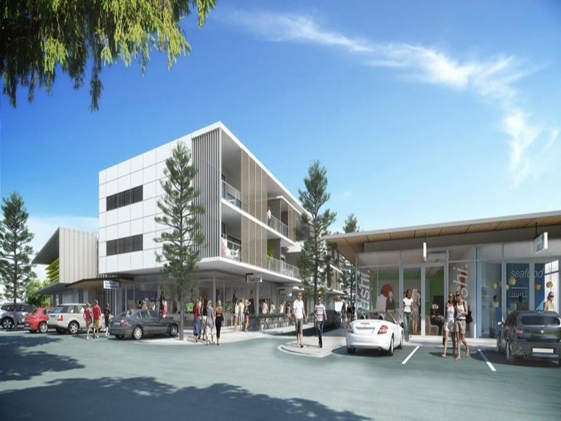 Varsity Lakes QLD 4227