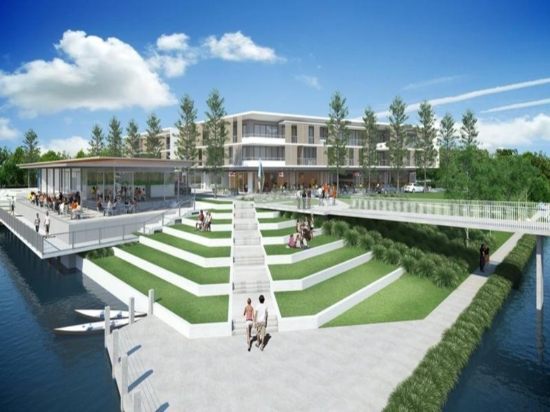 Varsity Lakes QLD 4227