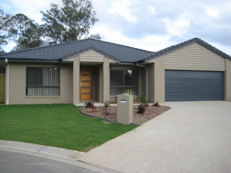 7 Weber Court, Gilston QLD 4211