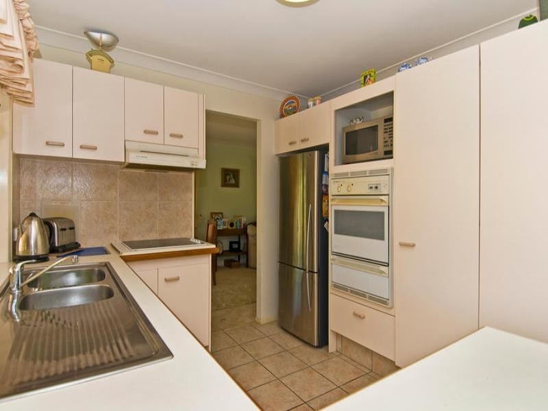 40 Camberwell Circuit, Robina QLD 4226
