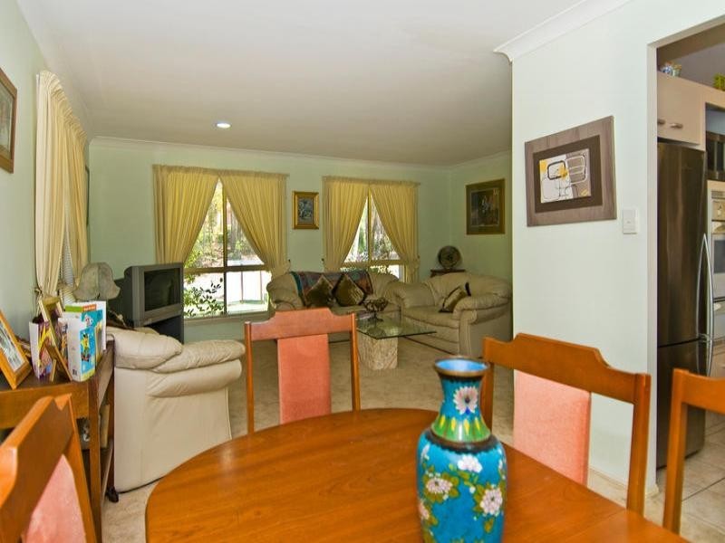 40 Camberwell Circuit, Robina QLD 4226