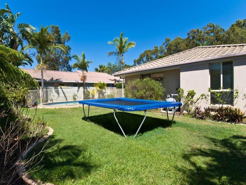 40 Camberwell Circuit, Robina QLD 4226