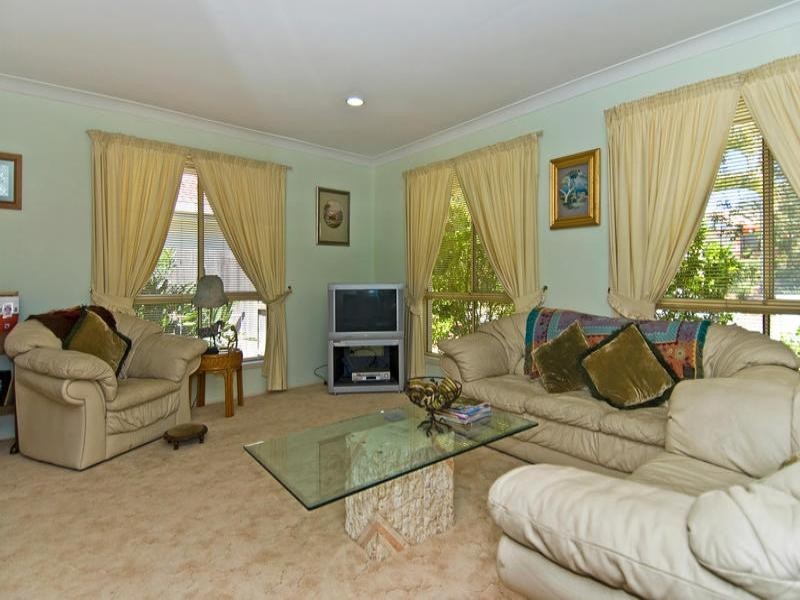 40 Camberwell Circuit, Robina QLD 4226